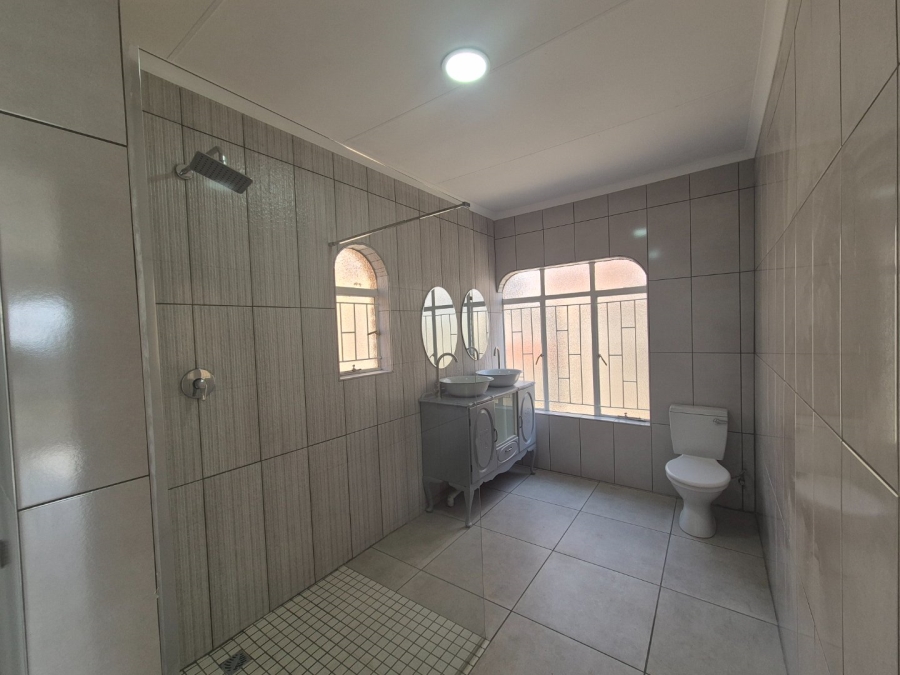 3 Bedroom Property for Sale in Vaalpark Free State